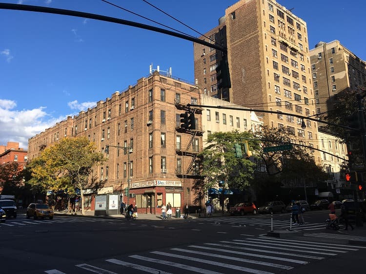 留学経験皆無の僕が宿も決めずに3週間アメリカひとり旅をして気付いた 憧れを叶える魅力 Expedia Jp Stories