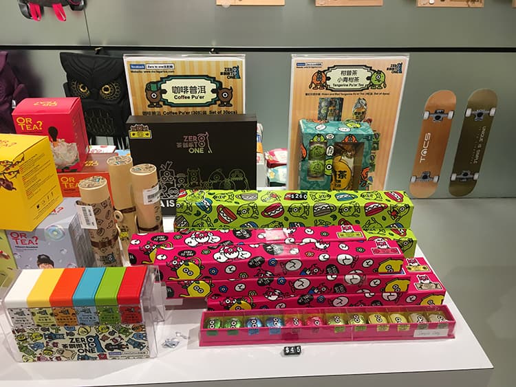 香港土産は雑貨店で買い求めよう 絶対おすすめの個性派雑貨店5店 Expedia Jp Stories