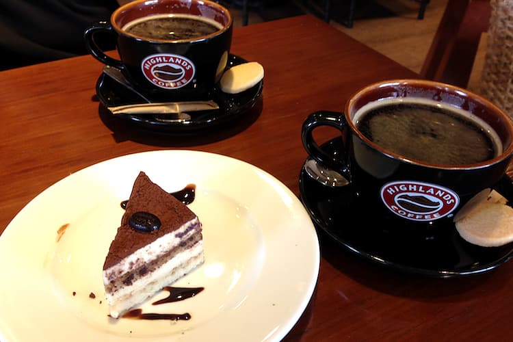 ベトナムはコーヒー先進国!?