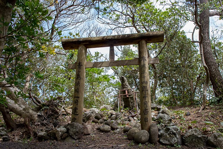 神社