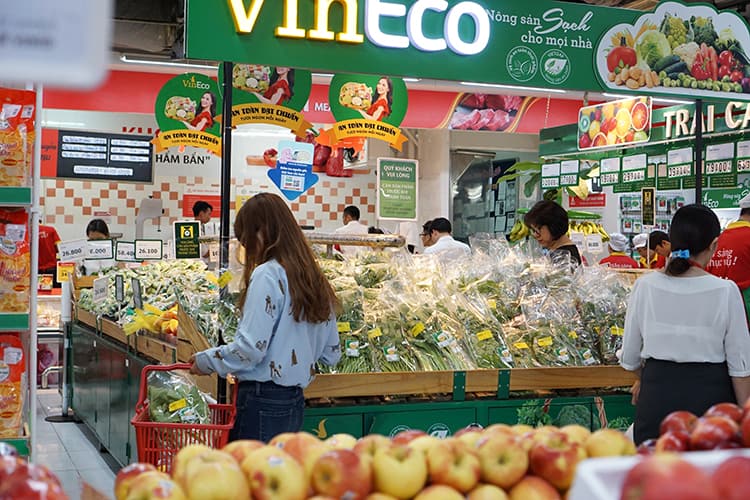 VinMart