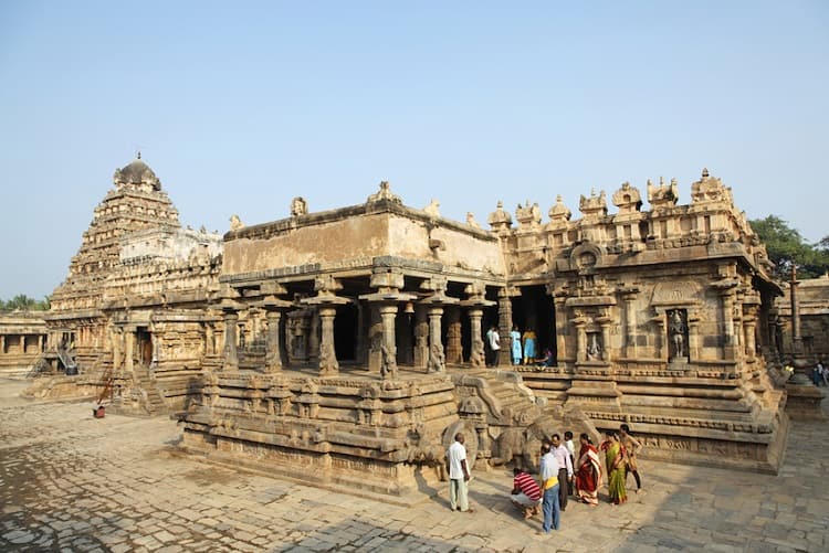 インドは広い！オススメのルートは？
