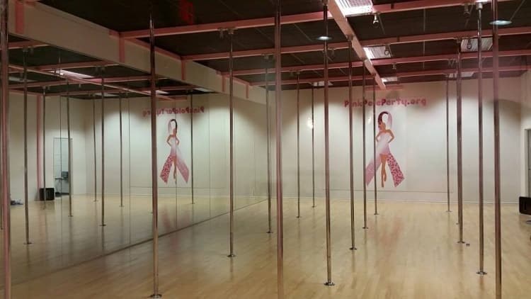 Pole