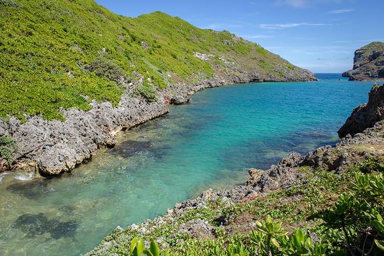 南島