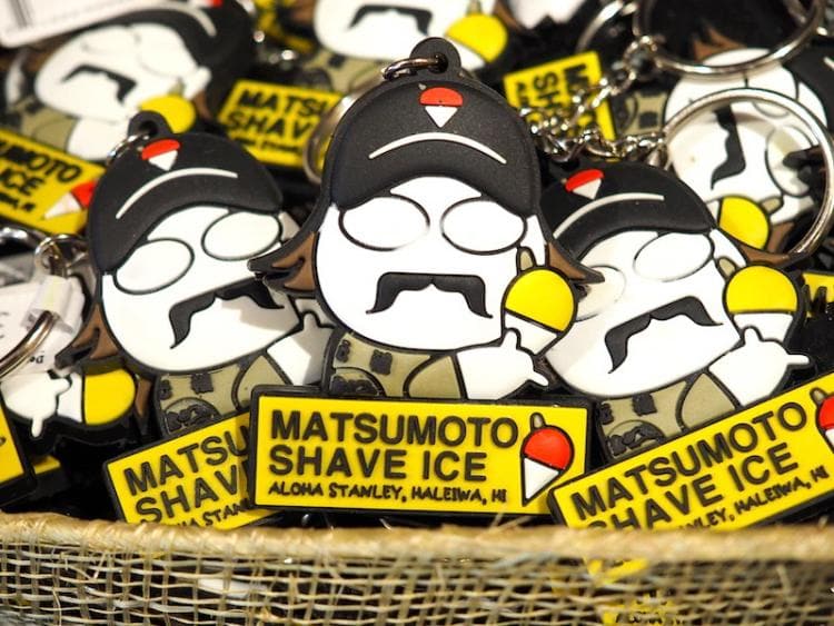 ハレイワの名物店「マツモトシェイブアイス」がリニューアルオープン