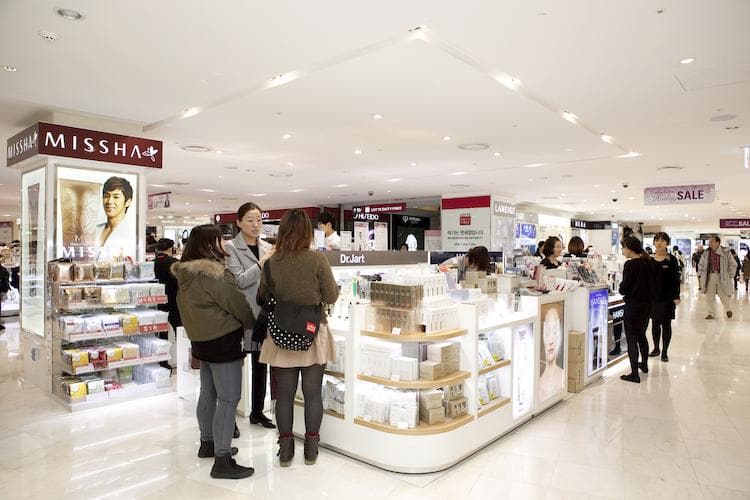 絶対に損をしない韓国ショッピング術 ソウルの免税店でお得に買いものをしよう Expedia Jp Stories 絶対に損をしない韓国ショッピング術 ソウルの免税店でお得に買いものをしよう Expedia Jp Stories