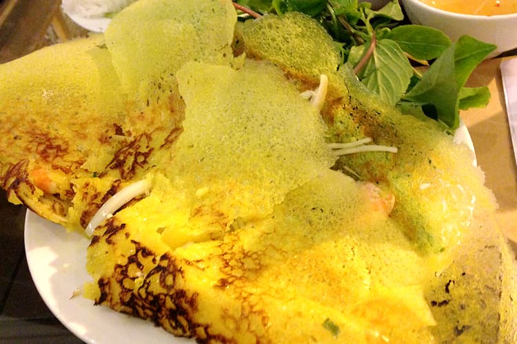 Nha Hang Ngon