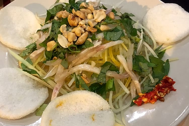 Nha Hang Ngon