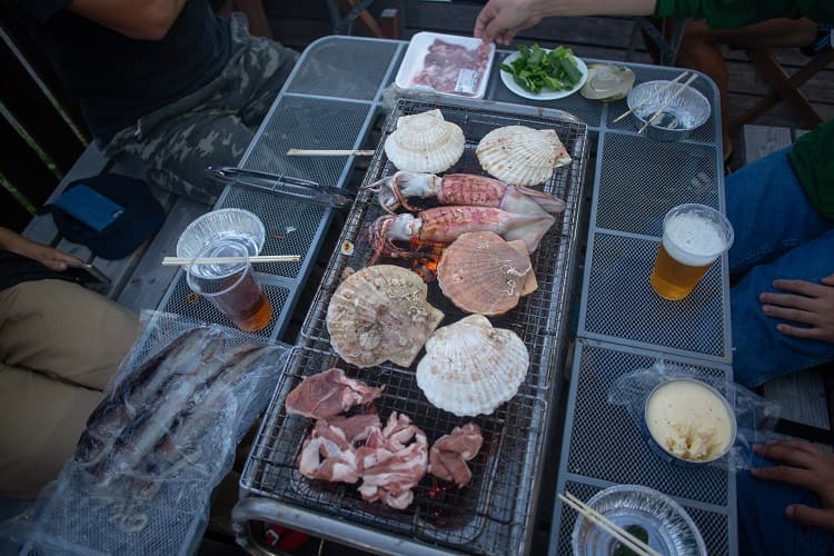 BBQ