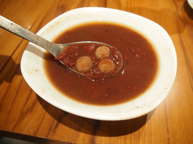紅豆湯（ホンドウタン）