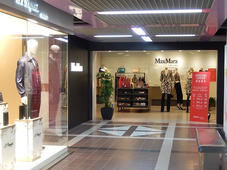 MaxMara（マックスマーラ）