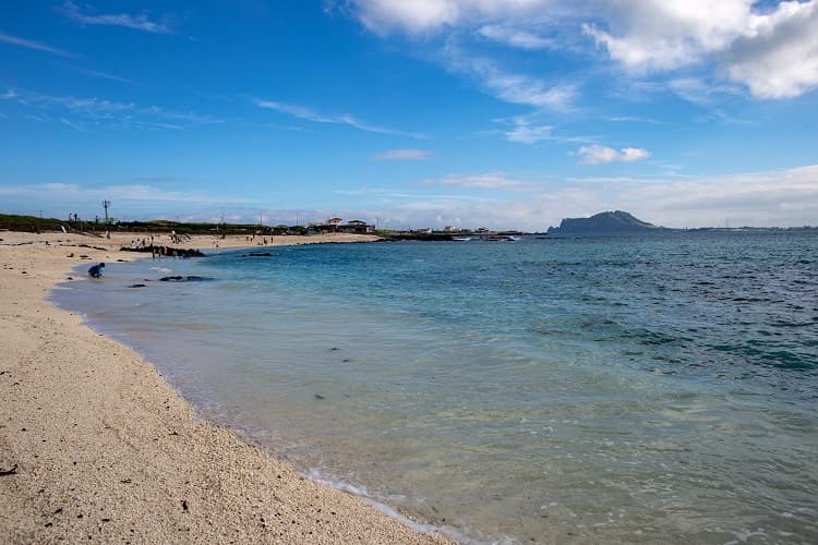 海外リゾート