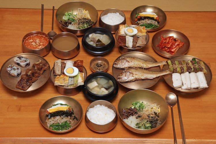 これを食べずに安東を語るな！　絶品安東グルメ