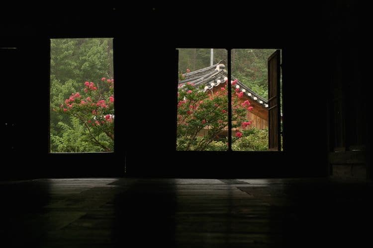 知る人ぞ知る、もうひとつの両班村