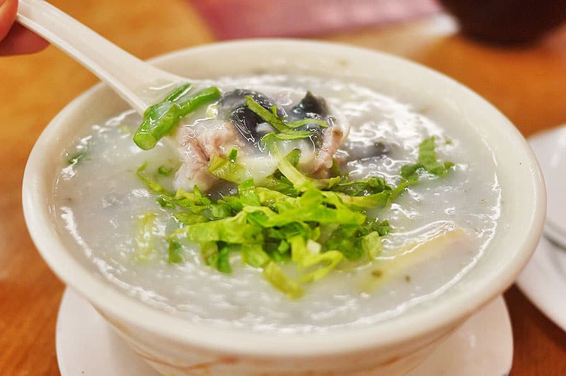 香港の朝はお粥から 朝食におすすめのお粥やさん３選 Expedia Jp Stories