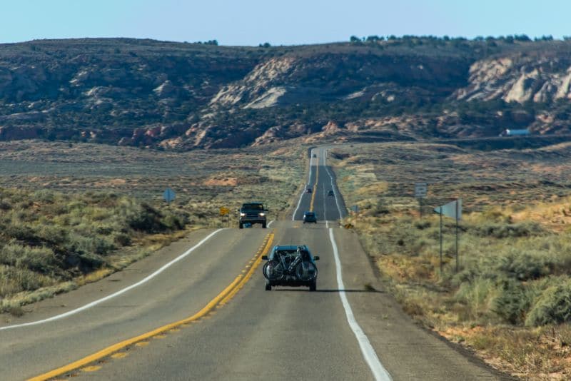 アメリカドライブ旅行 実践編 ドライブルールと給油の仕方 Expedia Jp Stories