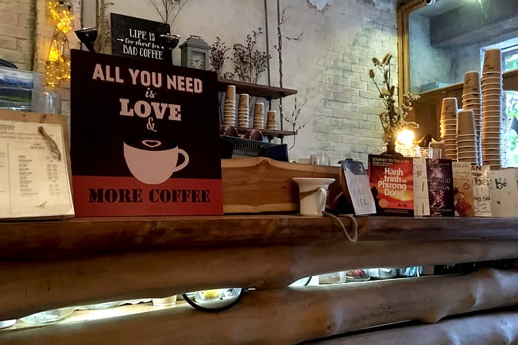 Michio Cafe