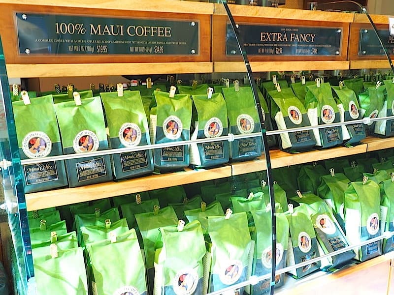 ホノルル・コーヒー（Honolulu Coffee）