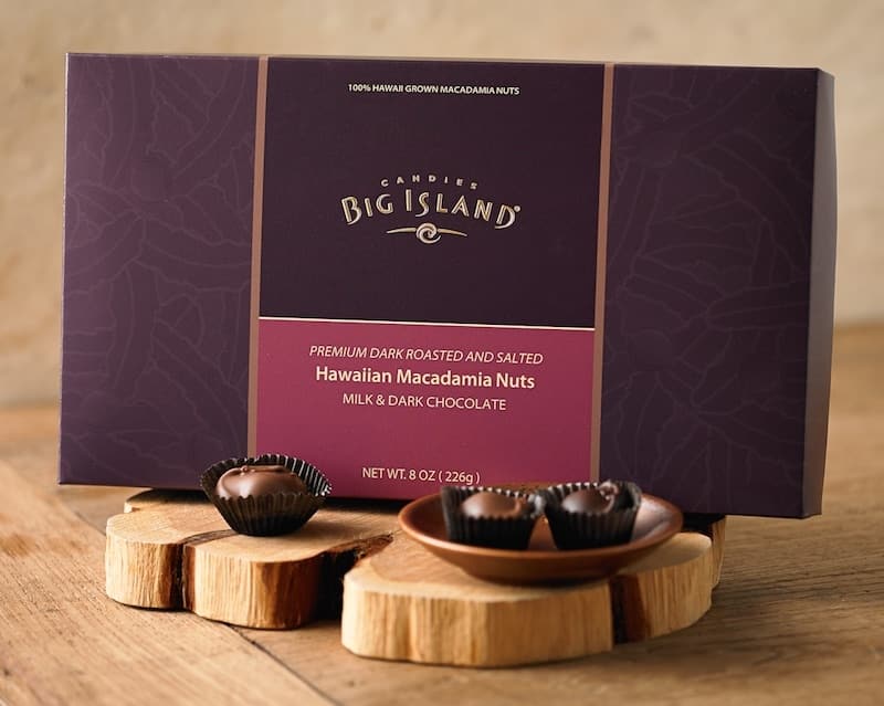 ビッグアイランド・キャンディーズ（Big Island Candies）