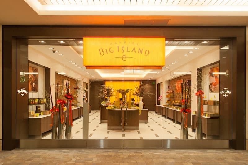 ビッグアイランド・キャンディーズ（Big Island Candies）