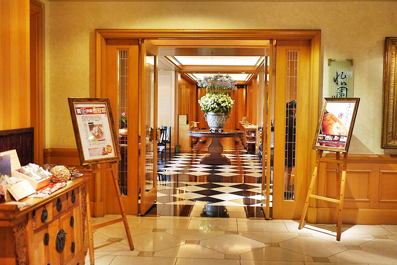 民生東路のラグジュアリーホテル「ザ・シャーウッド台北」