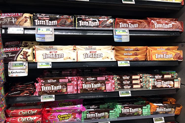 Tim Tam