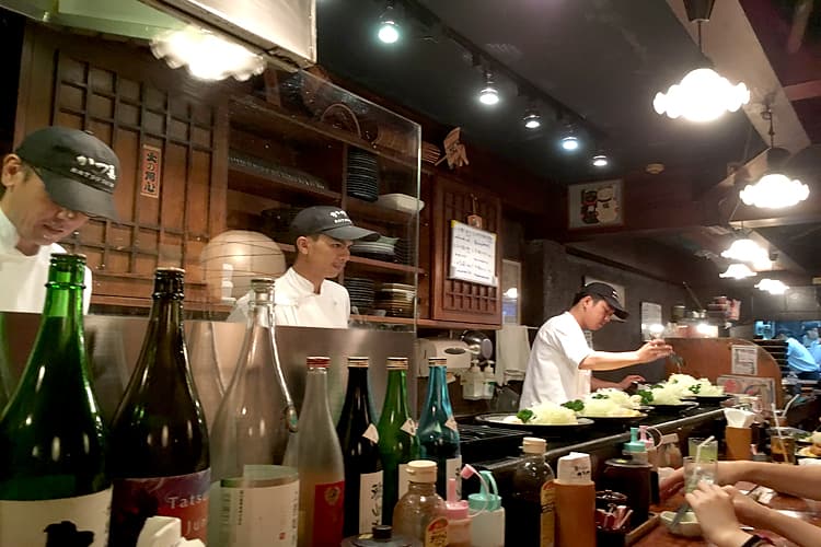かつ真　