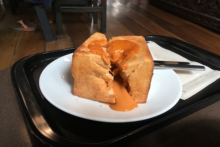 Thai Tea Brix