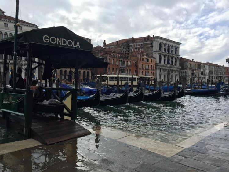Venice
