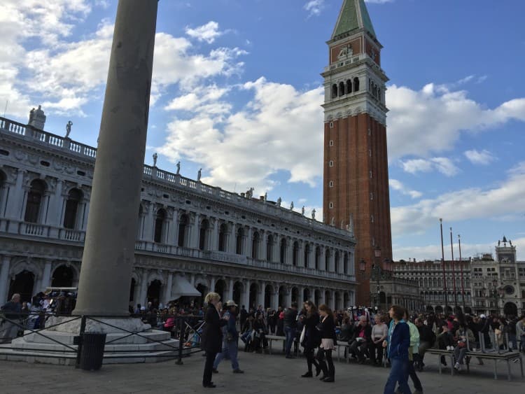 Venice