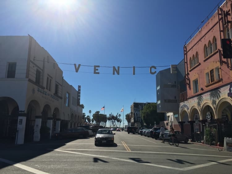 venice