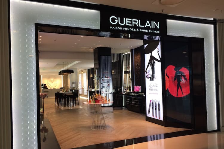 ゲラン(Guerlain)