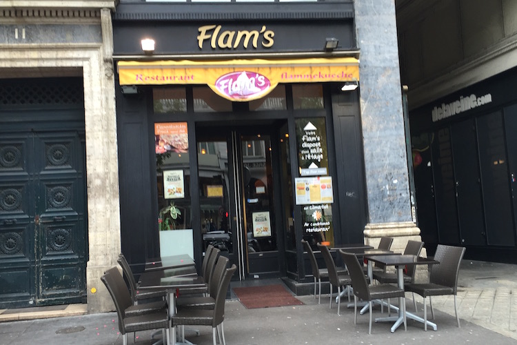フラム(Flam's)
