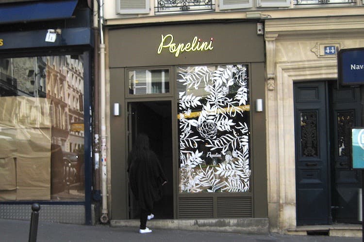 ポペリーニ(POPELINI)