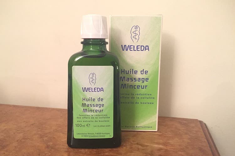 WELEDA（ヴェレダ）