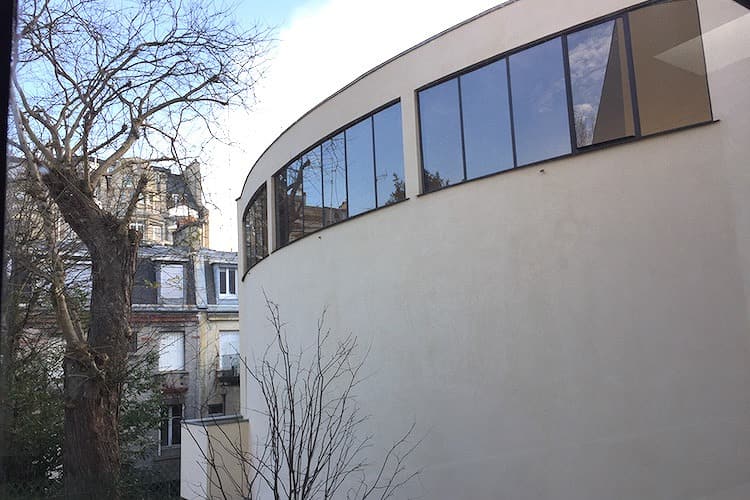 ラ・ロッシュ邸 (Maison La Roche)