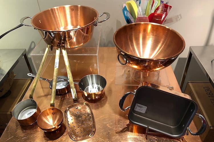モビエル(MAUVIEL)の製品