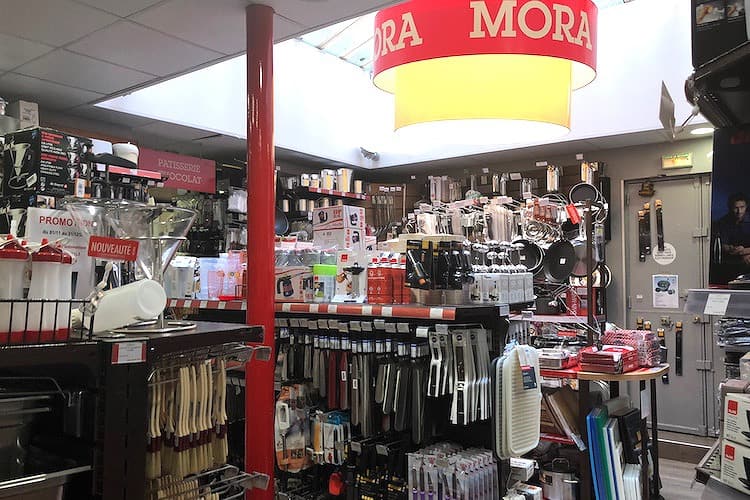 モラ(Mora)
