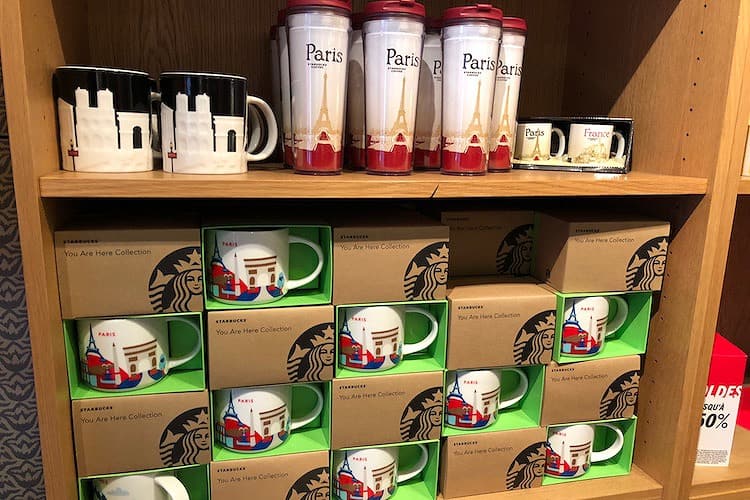 スターバックス