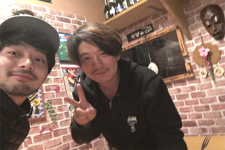五島を楽しむ秘訣は「ローカルとの融和」