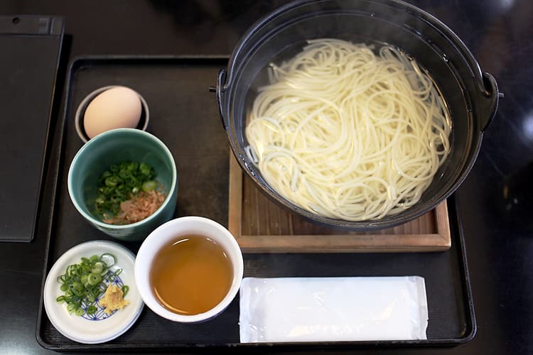五島手延うどん協同組合