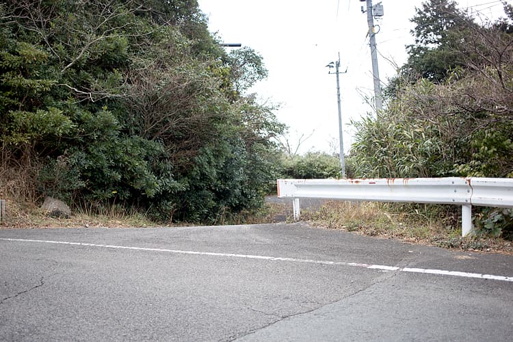 地元の人でも知らないプライベートビーチ「ハマンナ」