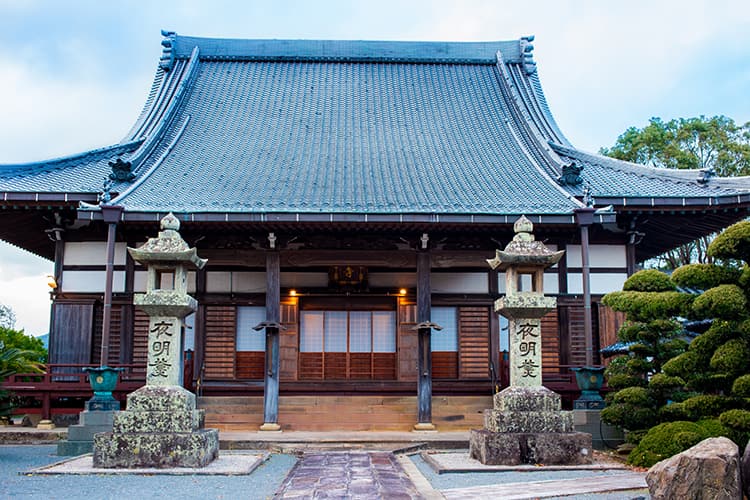 宗念寺