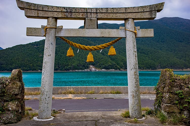大曽根神社