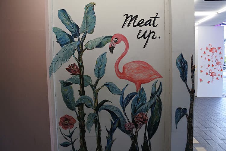 Meat Up(ミートアップ) 