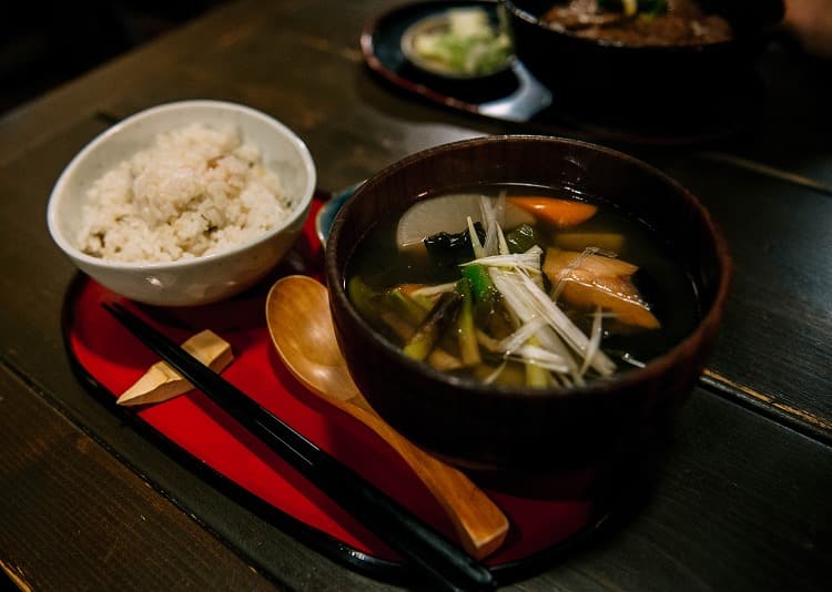 チェプ（鮭）セット