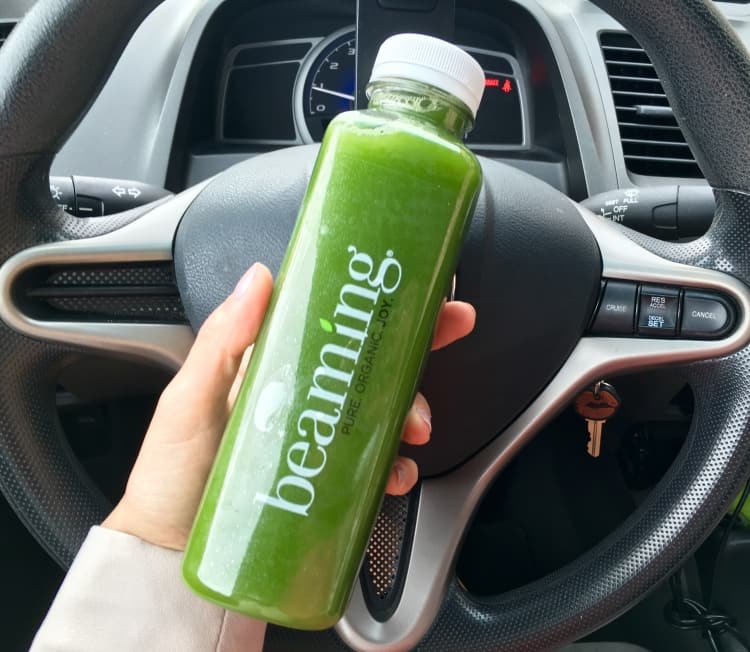 Juice Cleanse