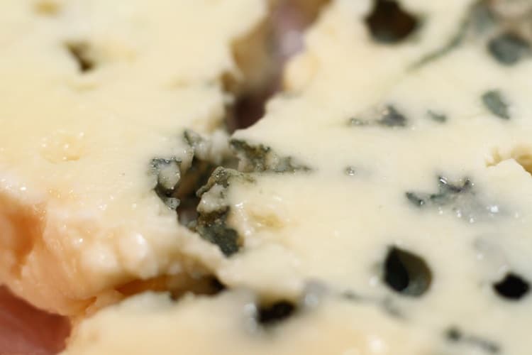 ゴルゴンゾーラ（Gorgonzola）