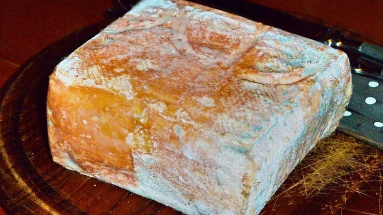 タレッジョ（Taleggio）