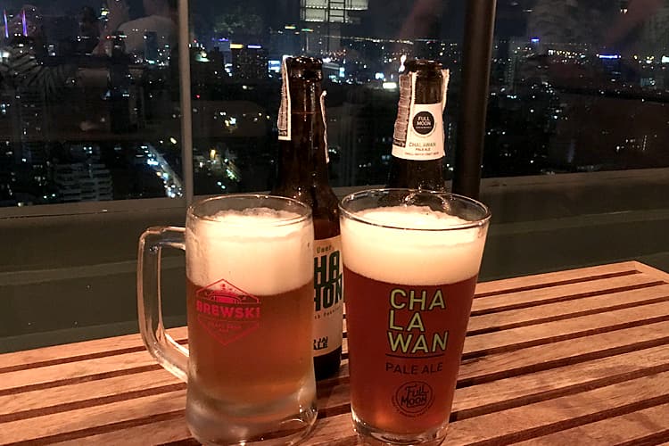 クラフトビール